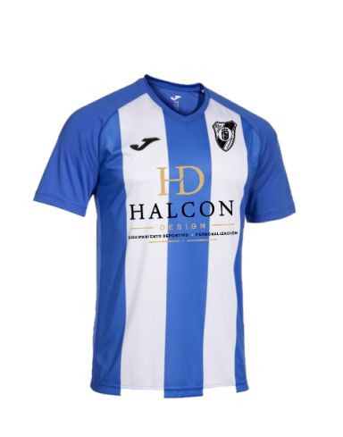 M.Corta 1ª Equipacion