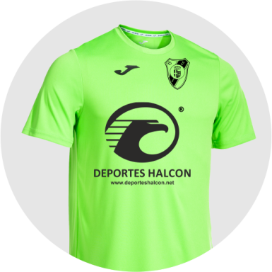 Textil Entrenamiento