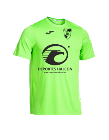 Camiseta Entrenamiento