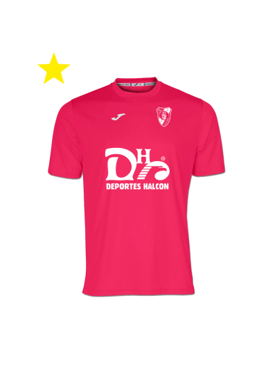 Camiseta Entreno